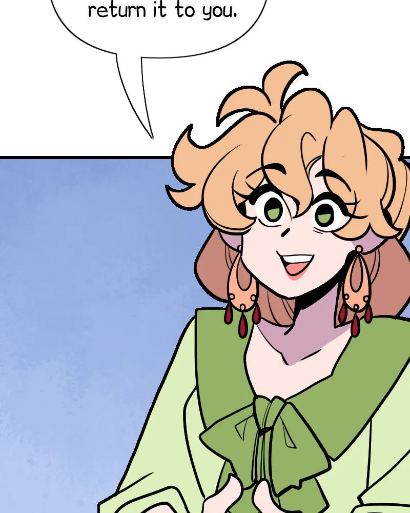 Dead But Not Gone Chapter 38 page 35 - 