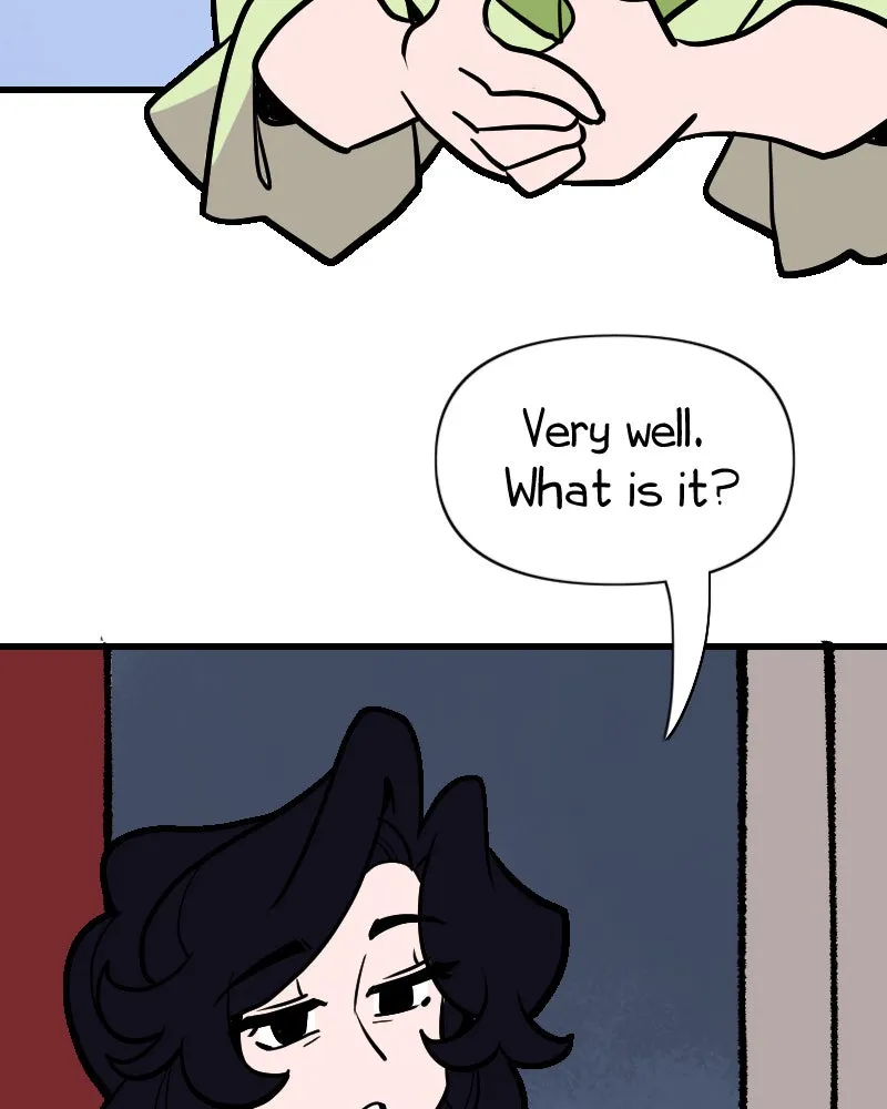 Dead But Not Gone Chapter 38 page 36 - 