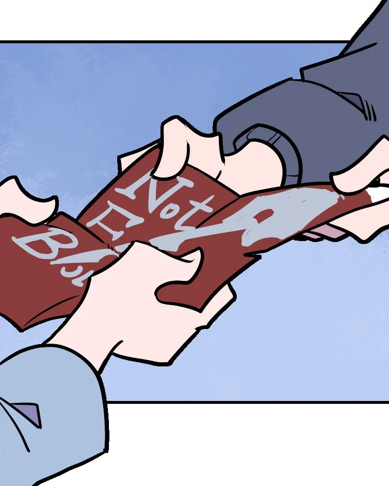 Dead But Not Gone Chapter 38 page 38 - 