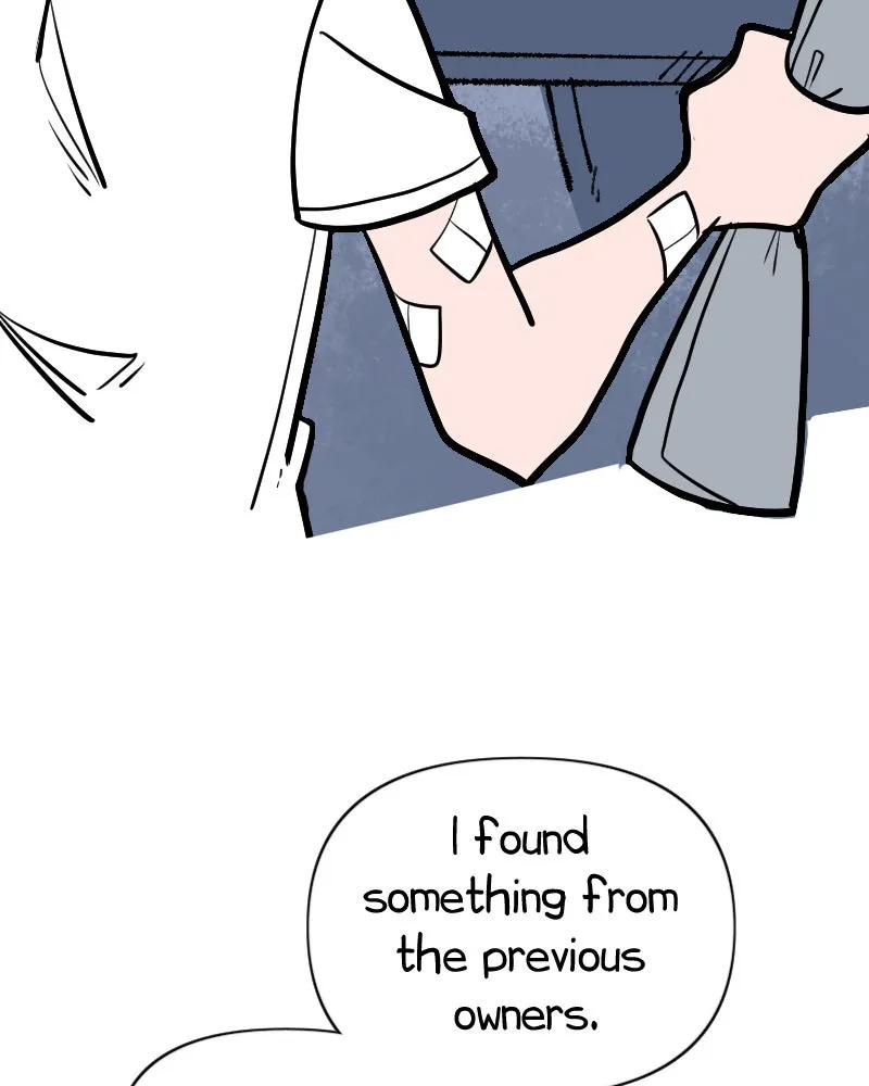 Dead But Not Gone Chapter 38 page 5 - 