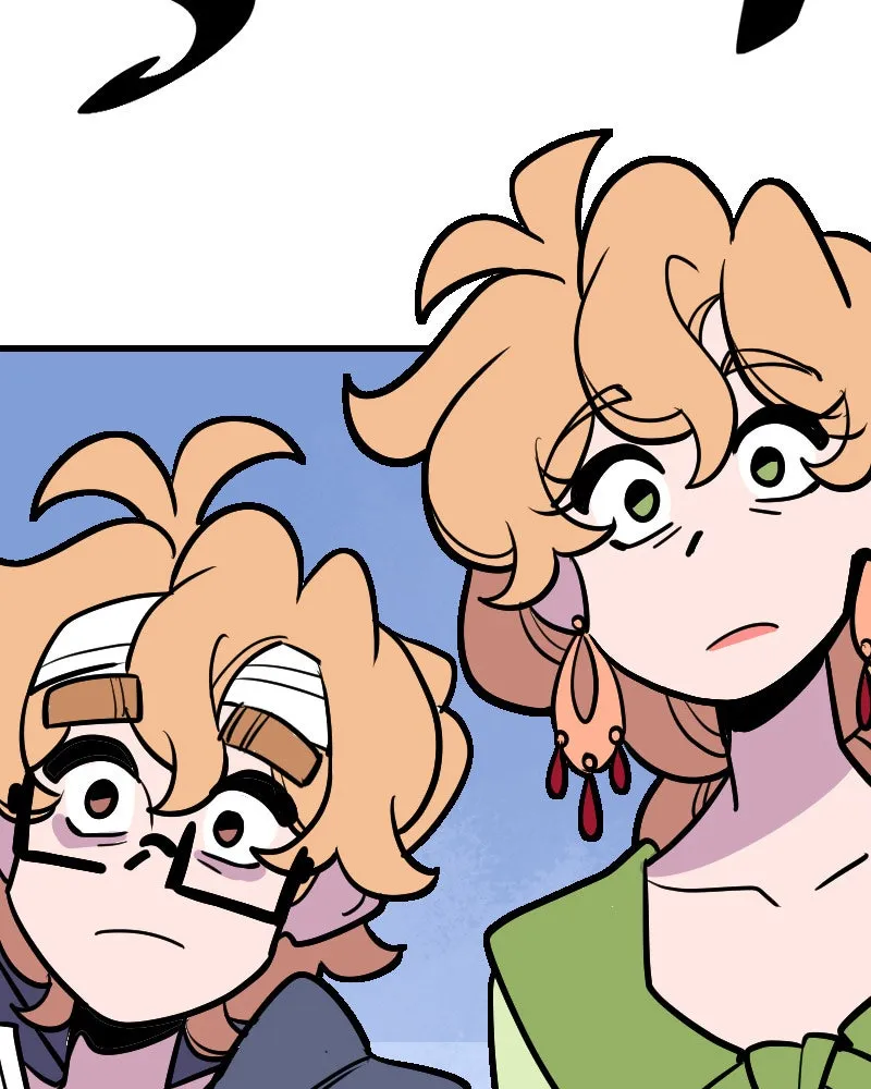 Dead But Not Gone Chapter 38 page 44 - 