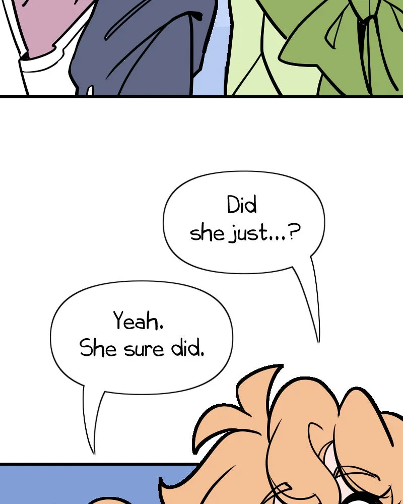 Dead But Not Gone Chapter 38 page 45 - 