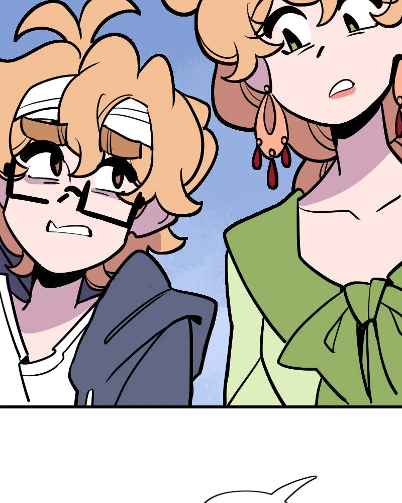 Dead But Not Gone Chapter 38 page 46 - 