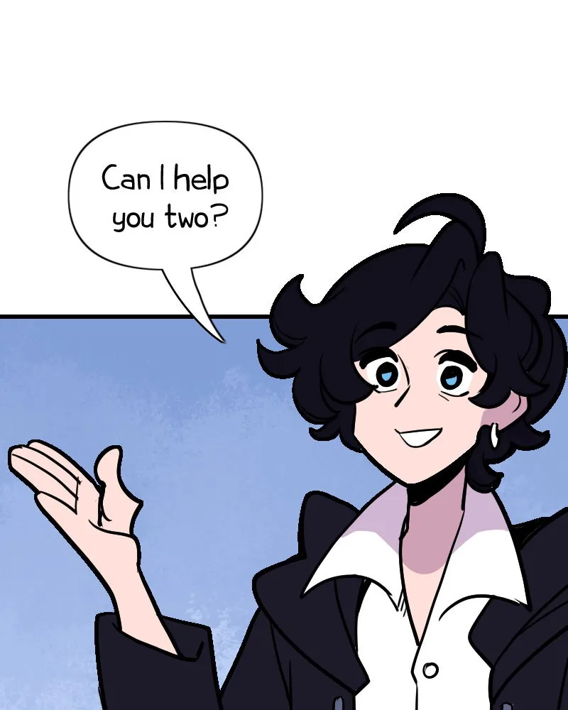 Dead But Not Gone Chapter 38 page 49 - 