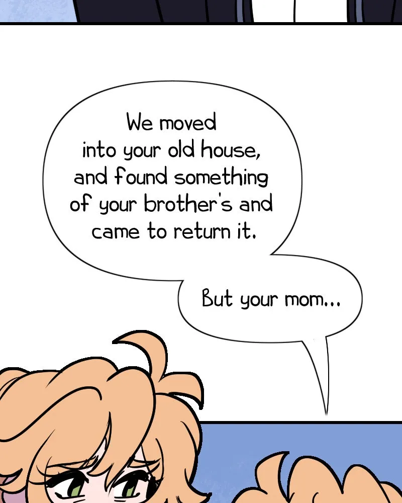 Dead But Not Gone Chapter 38 page 50 - 