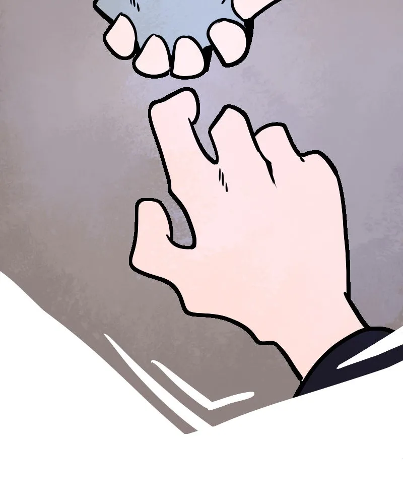 Dead But Not Gone Chapter 38 page 54 - 