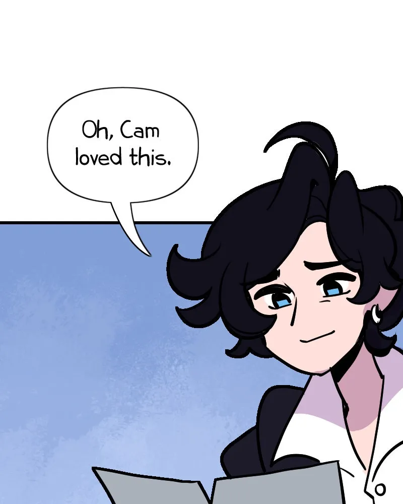 Dead But Not Gone Chapter 38 page 55 - 
