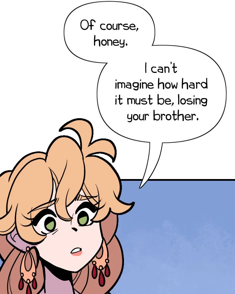 Dead But Not Gone Chapter 38 page 58 - 