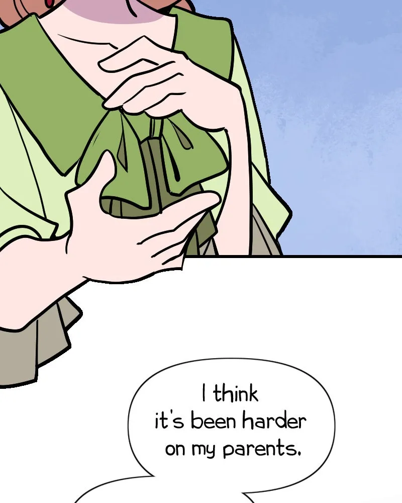 Dead But Not Gone Chapter 38 page 59 - 