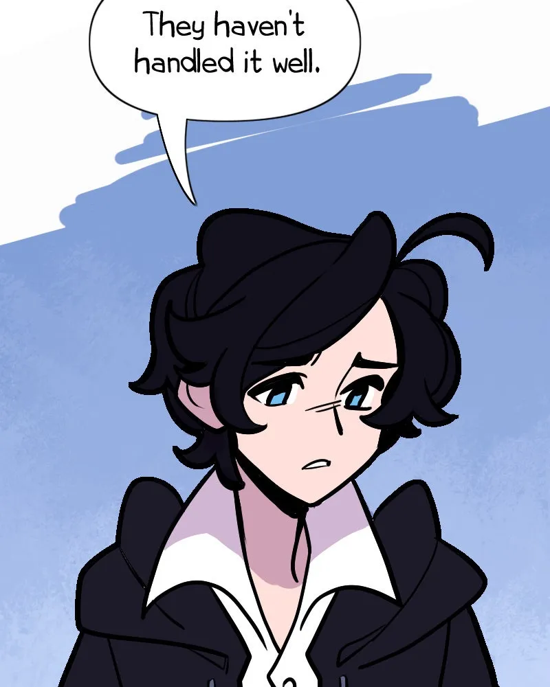 Dead But Not Gone Chapter 38 page 60 - 