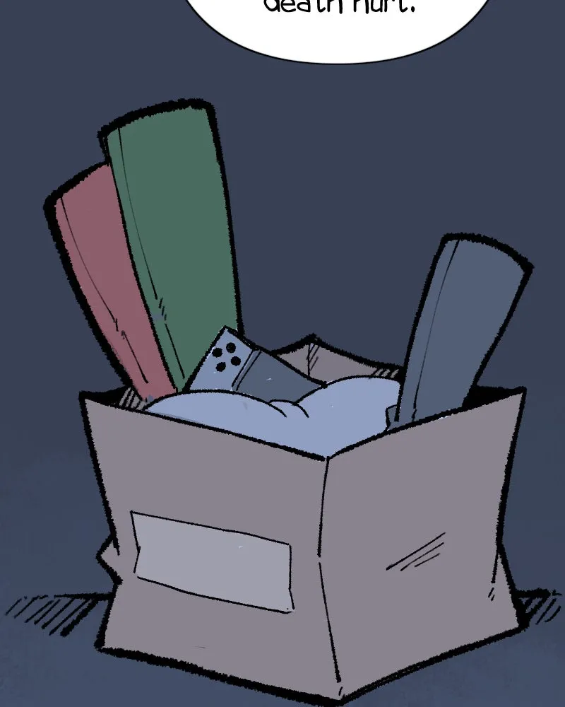 Dead But Not Gone Chapter 38 page 62 - 