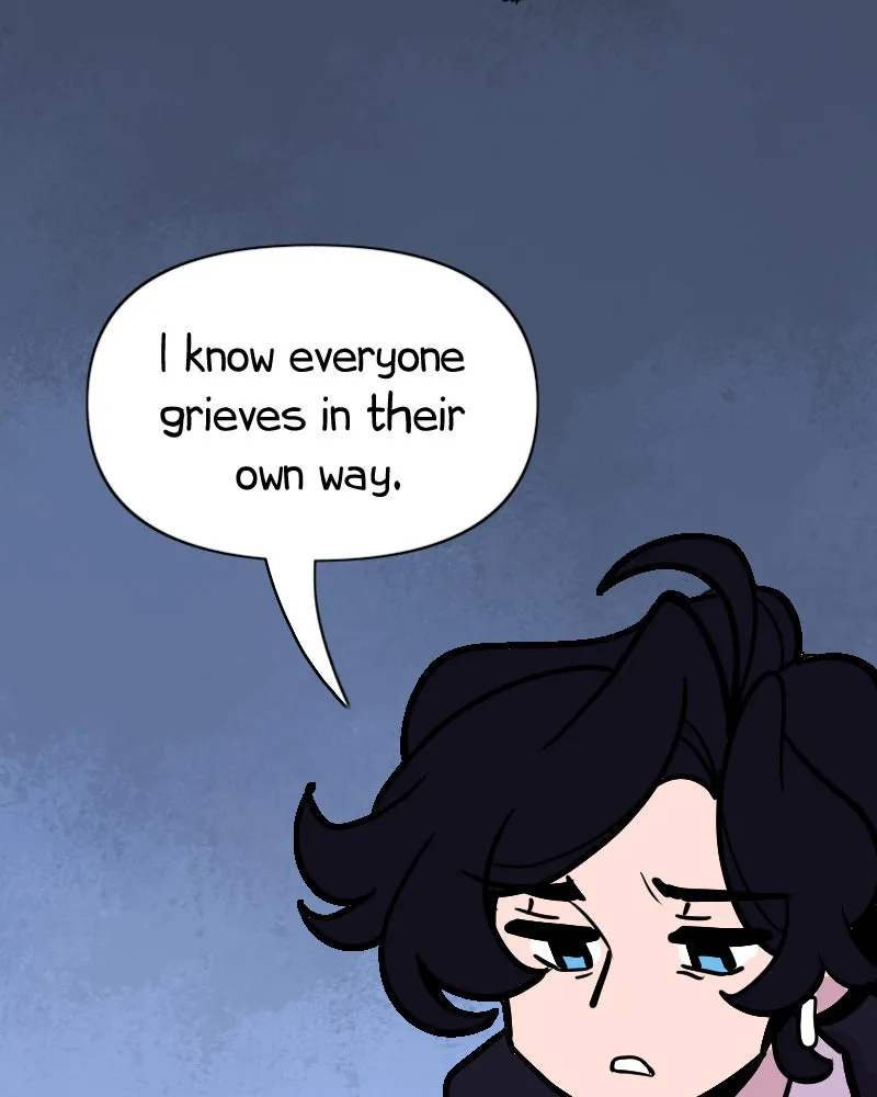 Dead But Not Gone Chapter 38 page 63 - 