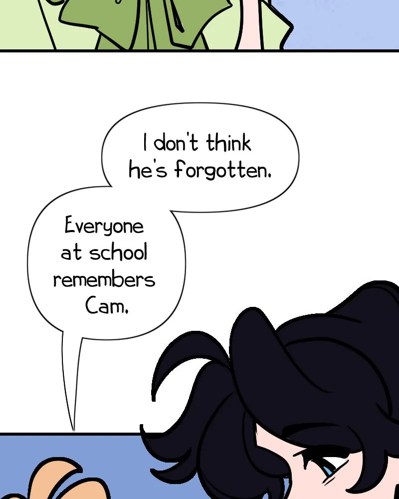 Dead But Not Gone Chapter 38 page 66 - 
