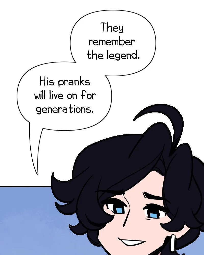 Dead But Not Gone Chapter 38 page 68 - 
