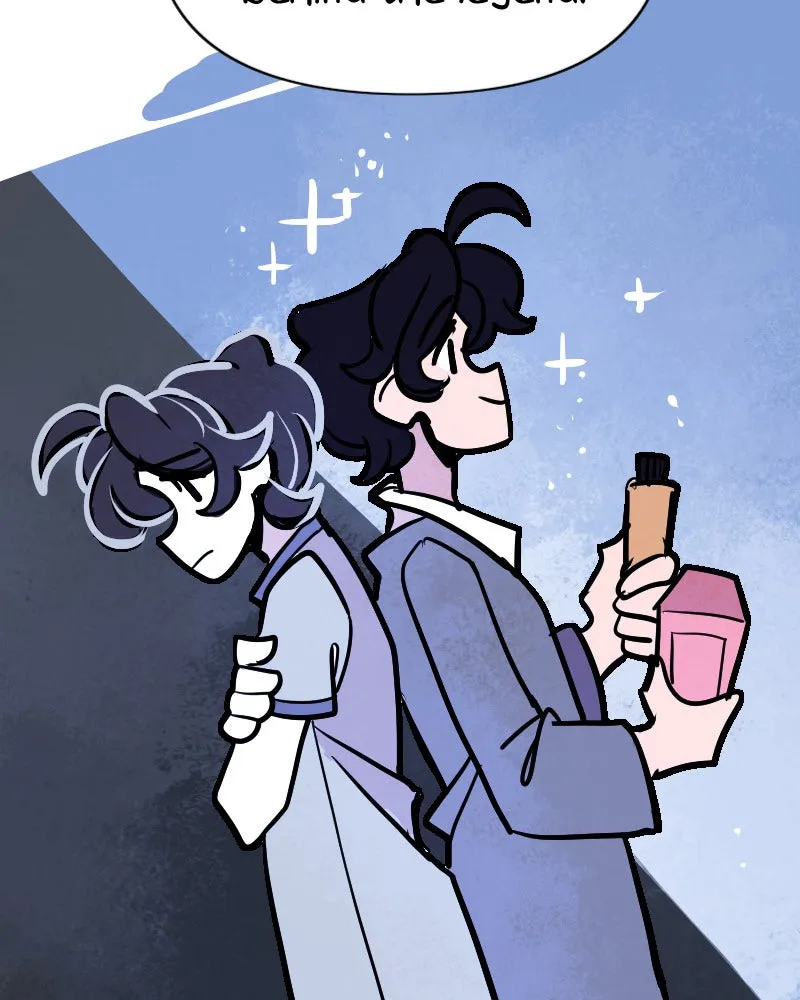 Dead But Not Gone Chapter 38 page 70 - 