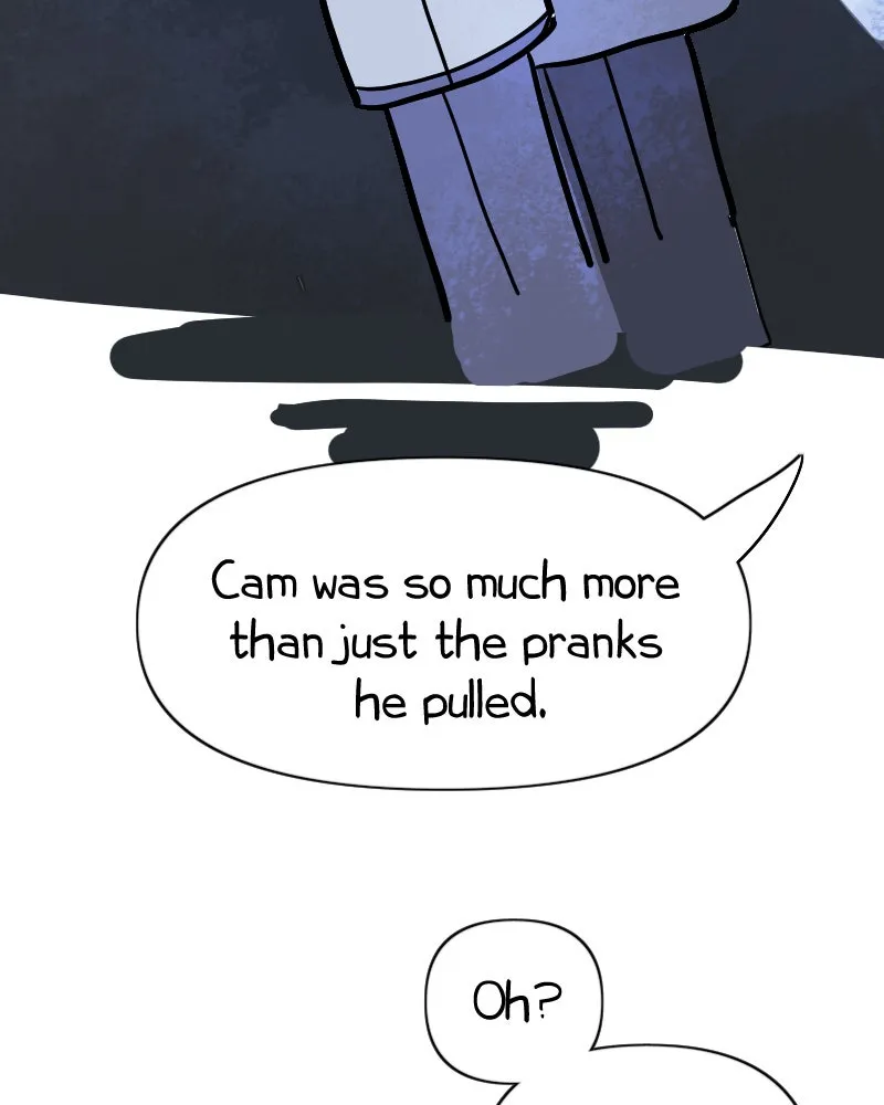 Dead But Not Gone Chapter 38 page 71 - 