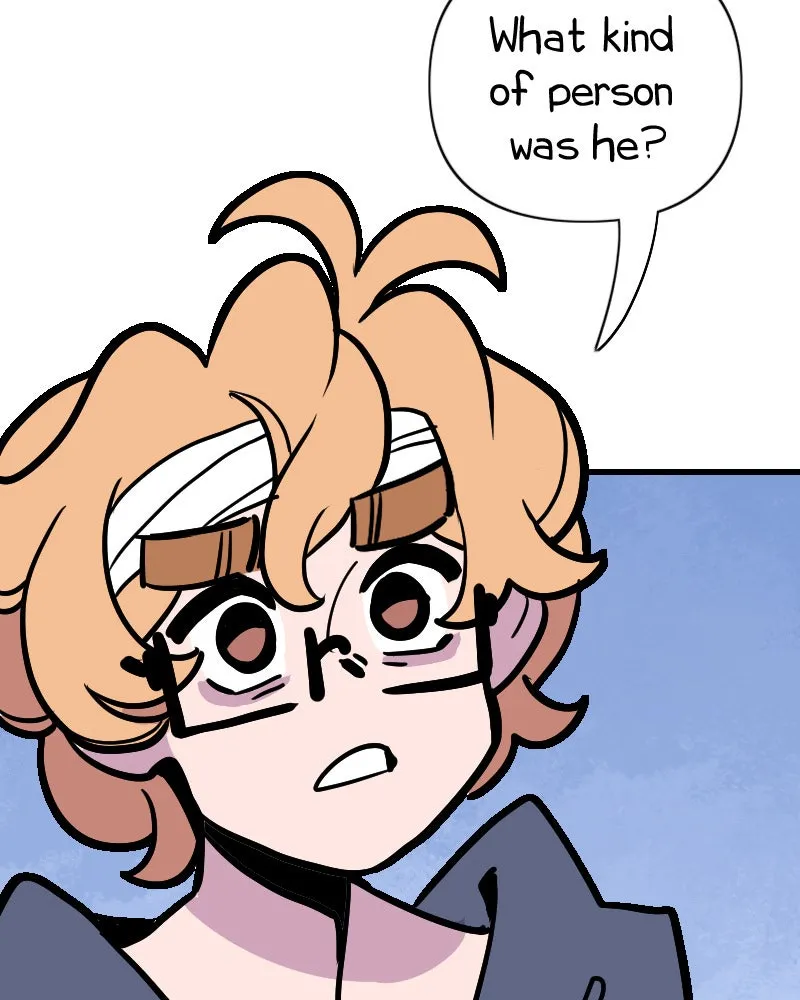 Dead But Not Gone Chapter 38 page 72 - 