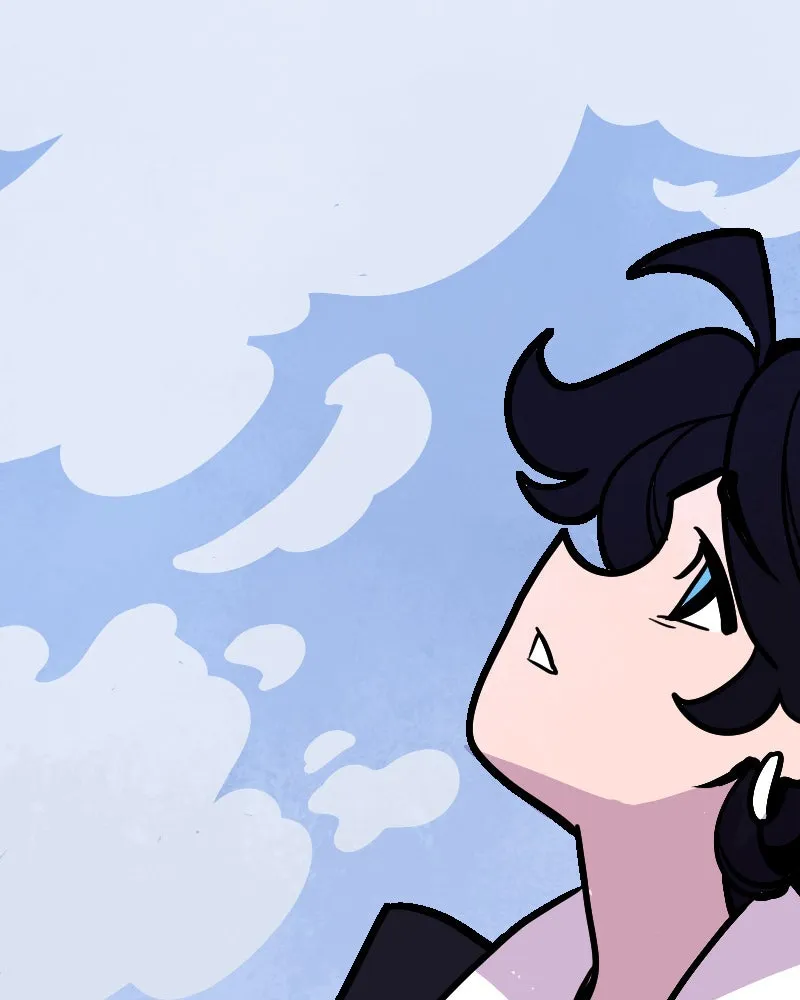 Dead But Not Gone Chapter 38 page 77 - 