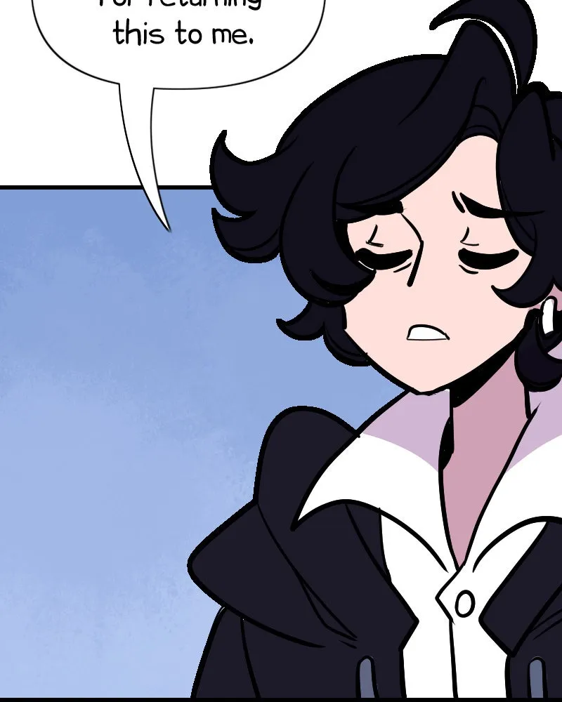 Dead But Not Gone Chapter 38 page 79 - 