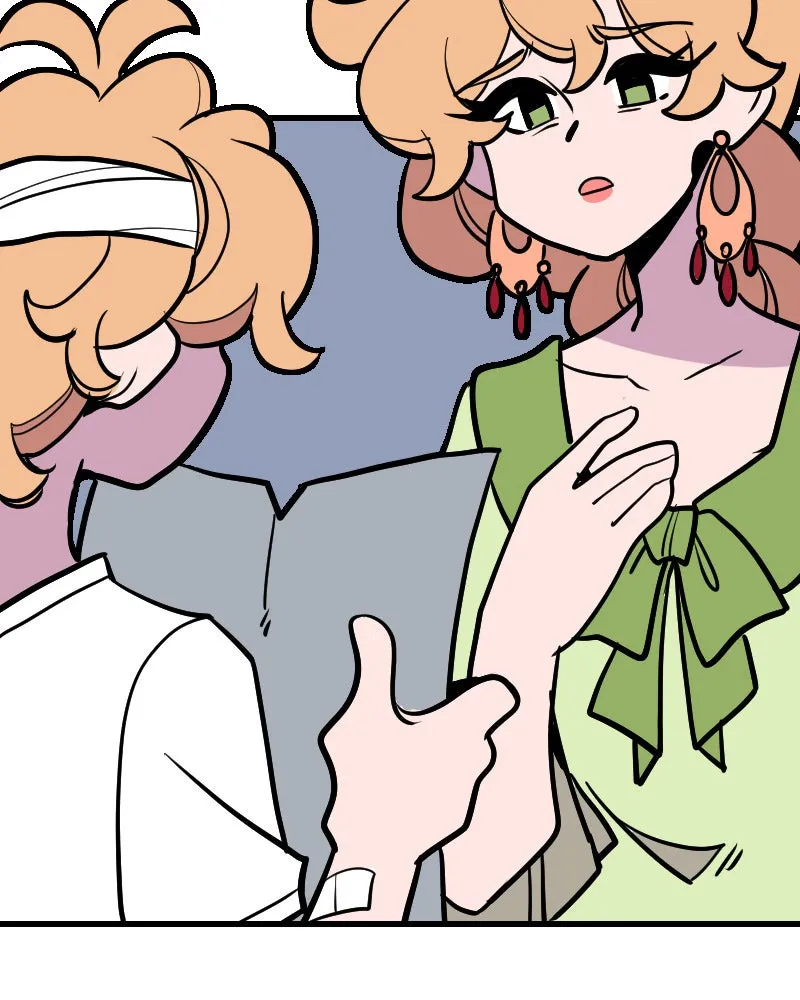 Dead But Not Gone Chapter 38 page 9 - 