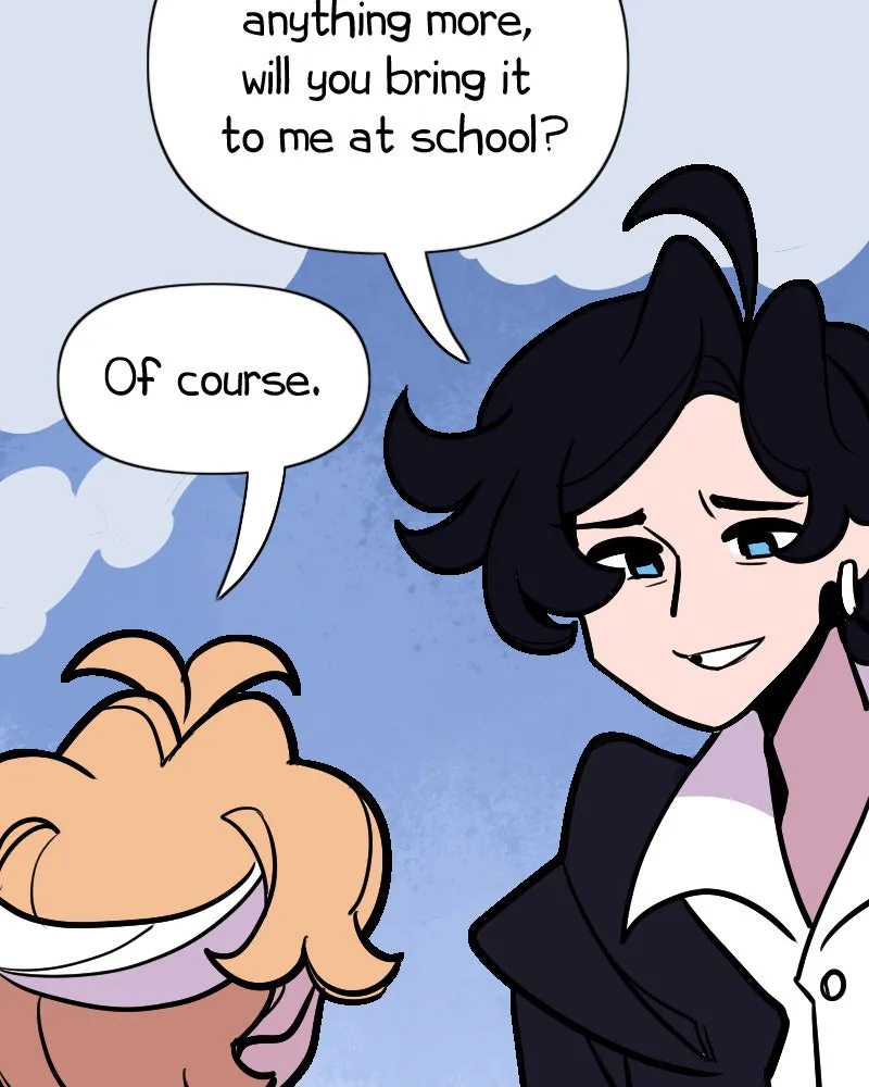 Dead But Not Gone Chapter 38 page 81 - 