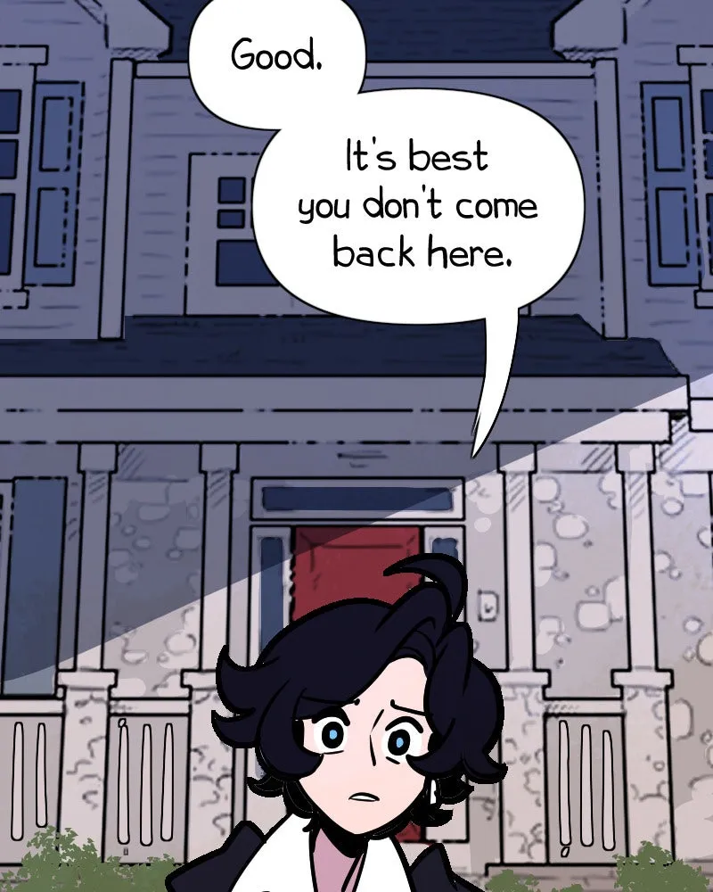 Dead But Not Gone Chapter 38 page 83 - 