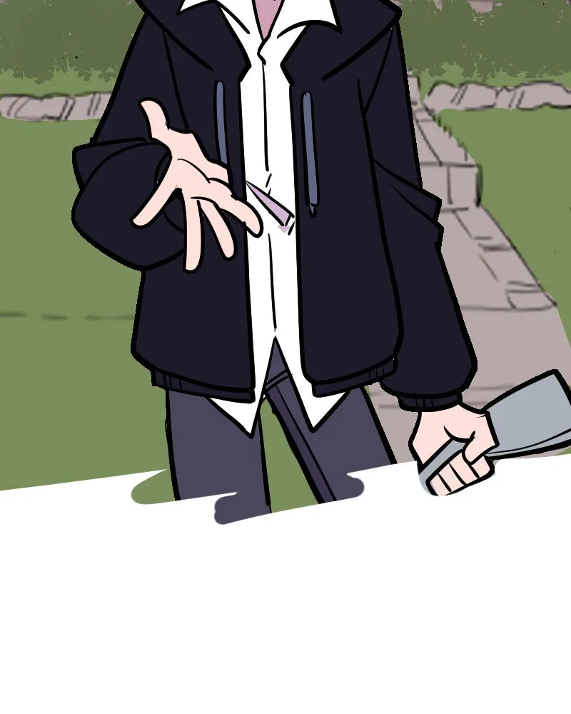 Dead But Not Gone Chapter 38 page 84 - 