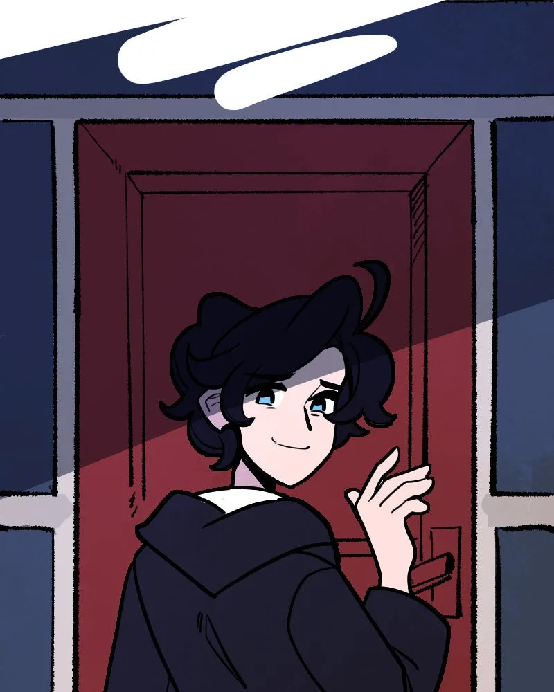 Dead But Not Gone Chapter 38 page 88 - 