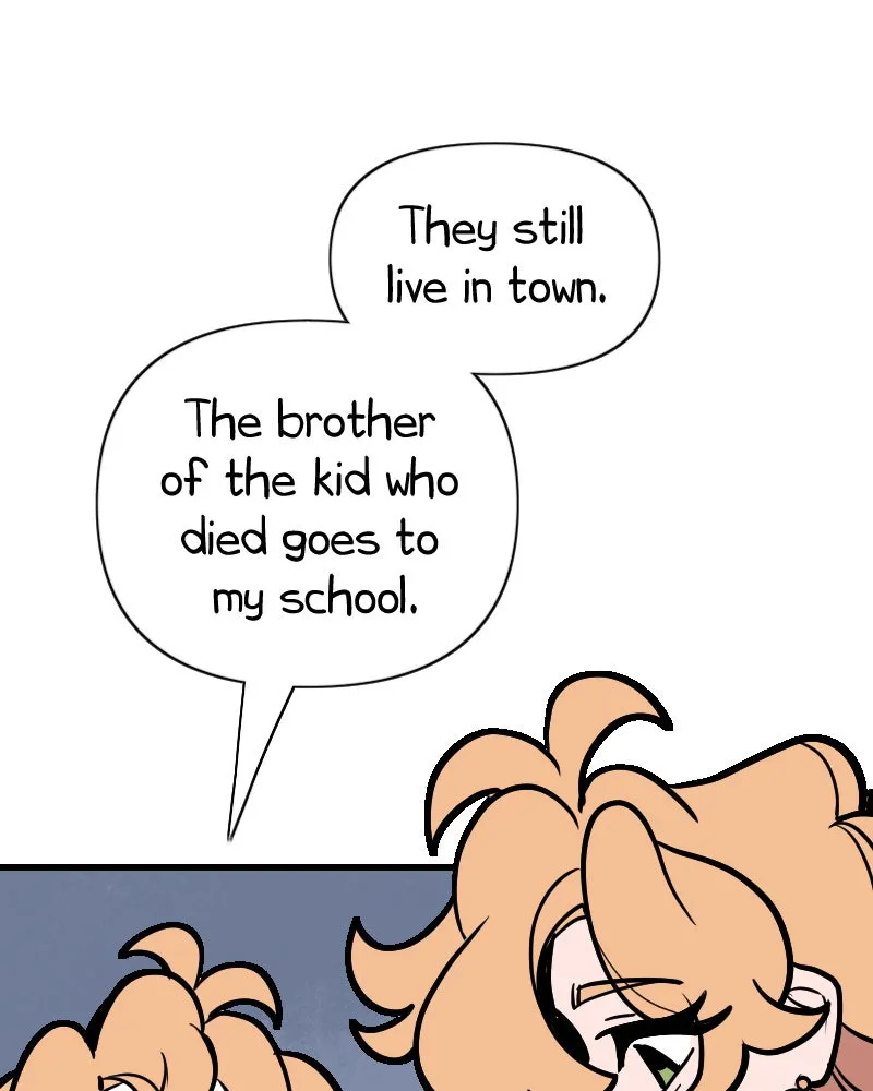 Dead But Not Gone Chapter 38 page 10 - 