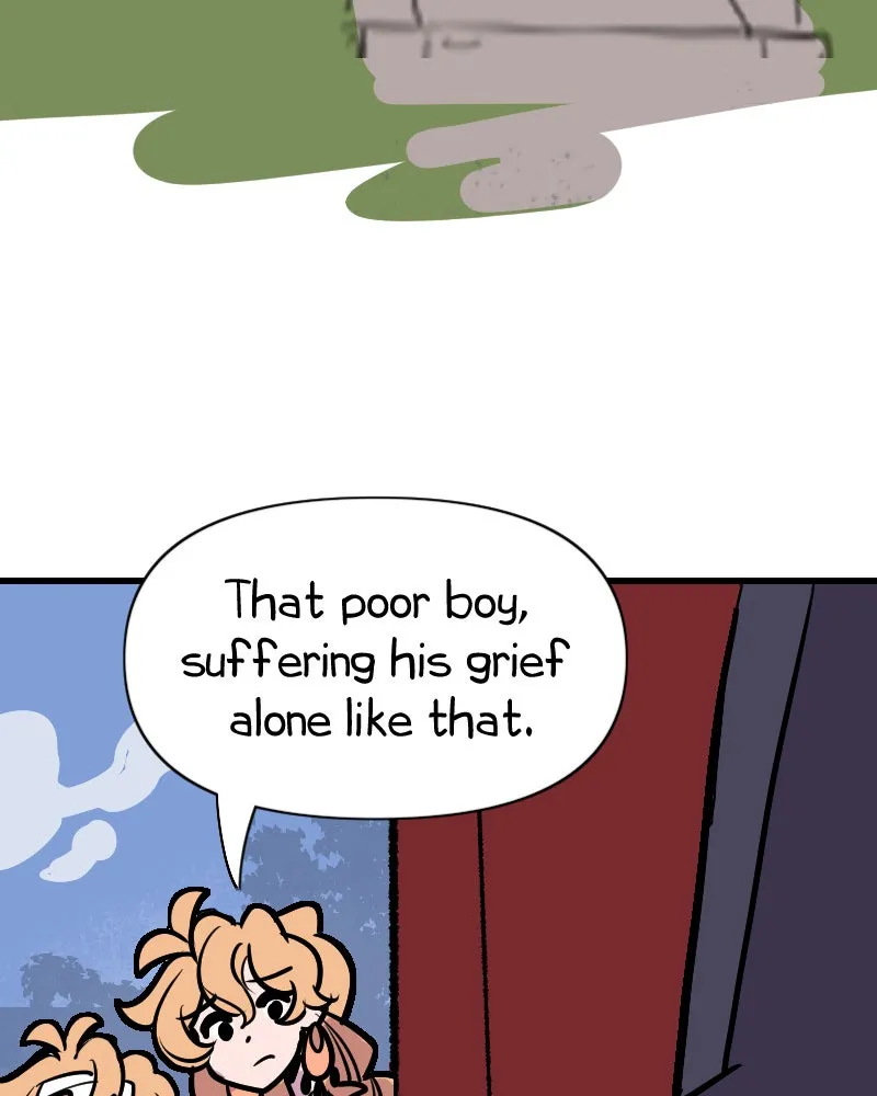 Dead But Not Gone Chapter 38 page 92 - 
