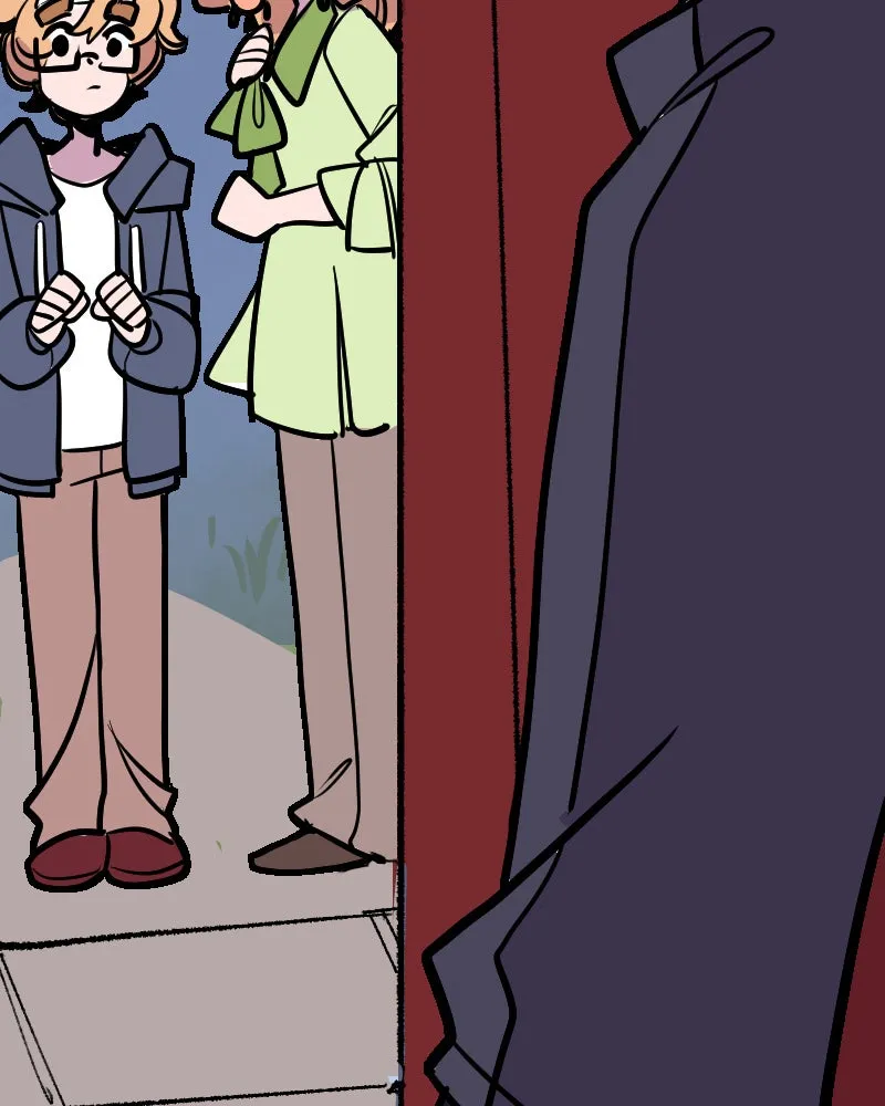 Dead But Not Gone Chapter 38 page 93 - 