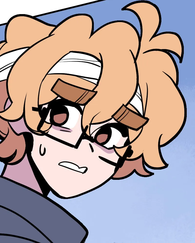 Dead But Not Gone Chapter 38 page 95 - 