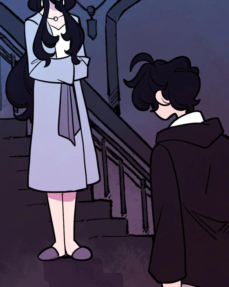 Dead But Not Gone Chapter 38 page 97 - 