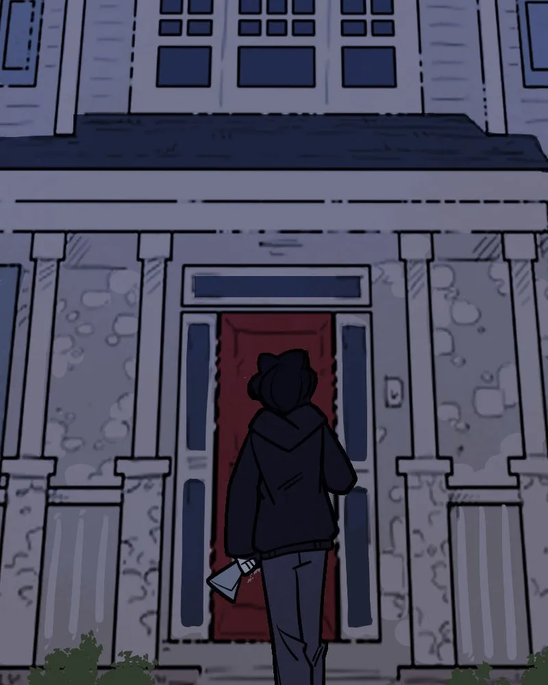 Dead But Not Gone Chapter 39 page 2 - 