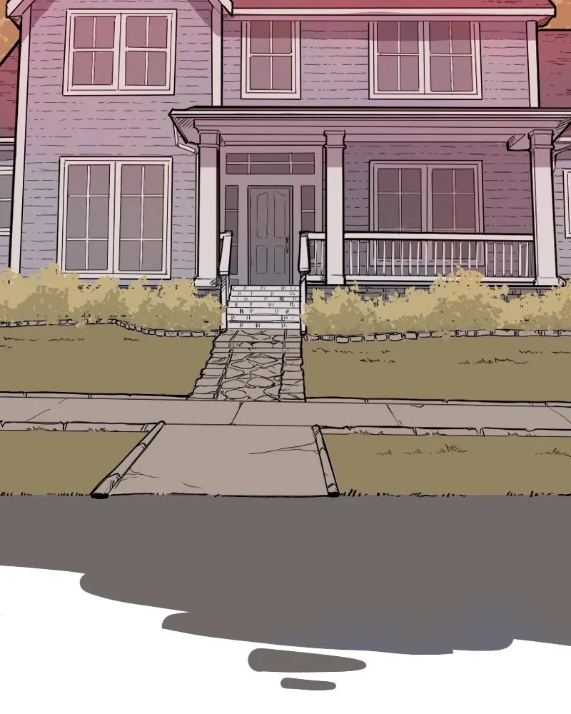 Dead But Not Gone Chapter 39 page 13 - 