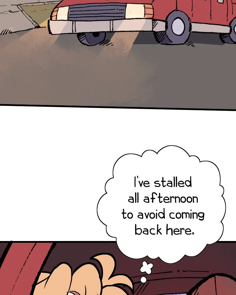 Dead But Not Gone Chapter 39 page 15 - 