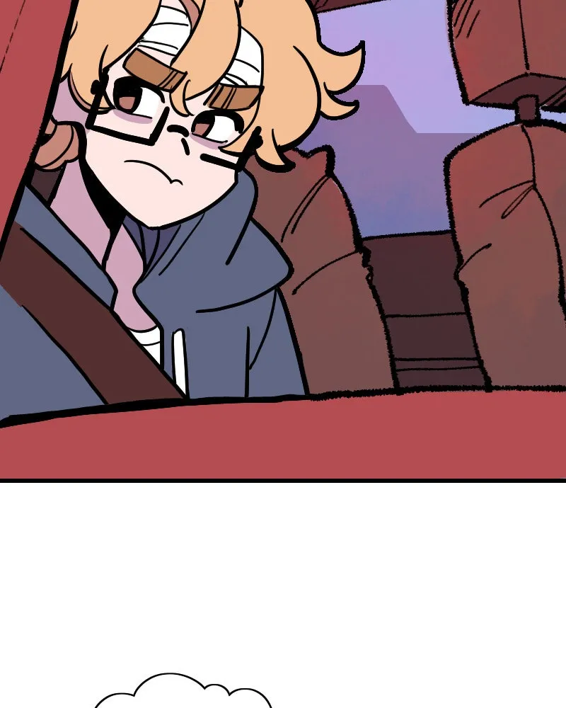 Dead But Not Gone Chapter 39 page 16 - 