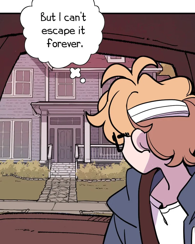 Dead But Not Gone Chapter 39 page 17 - 