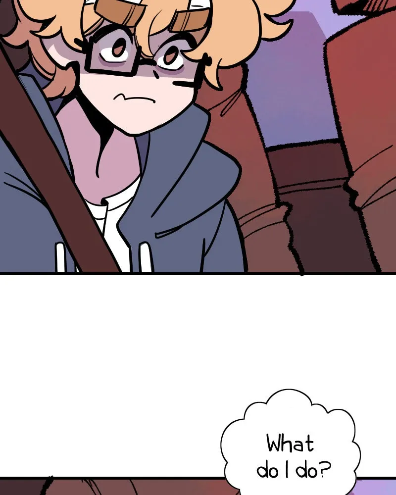 Dead But Not Gone Chapter 39 page 19 - 