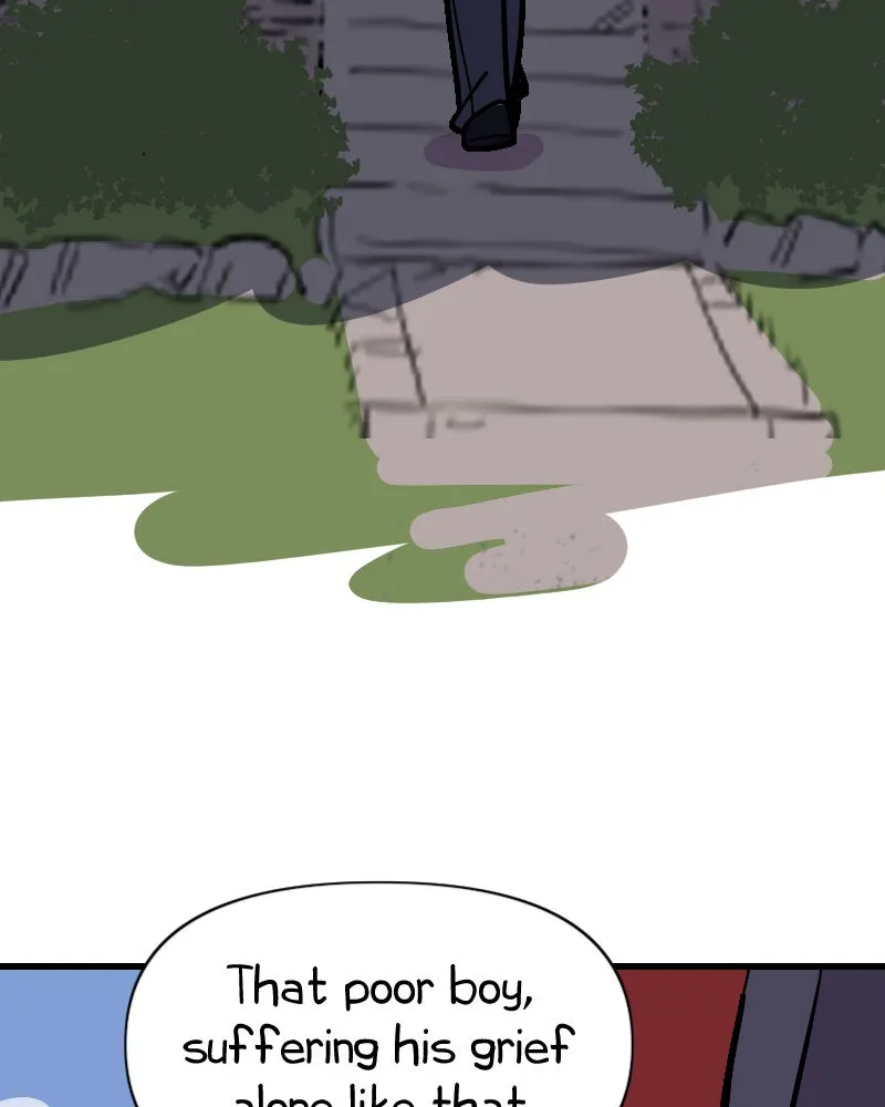 Dead But Not Gone Chapter 39 page 3 - 