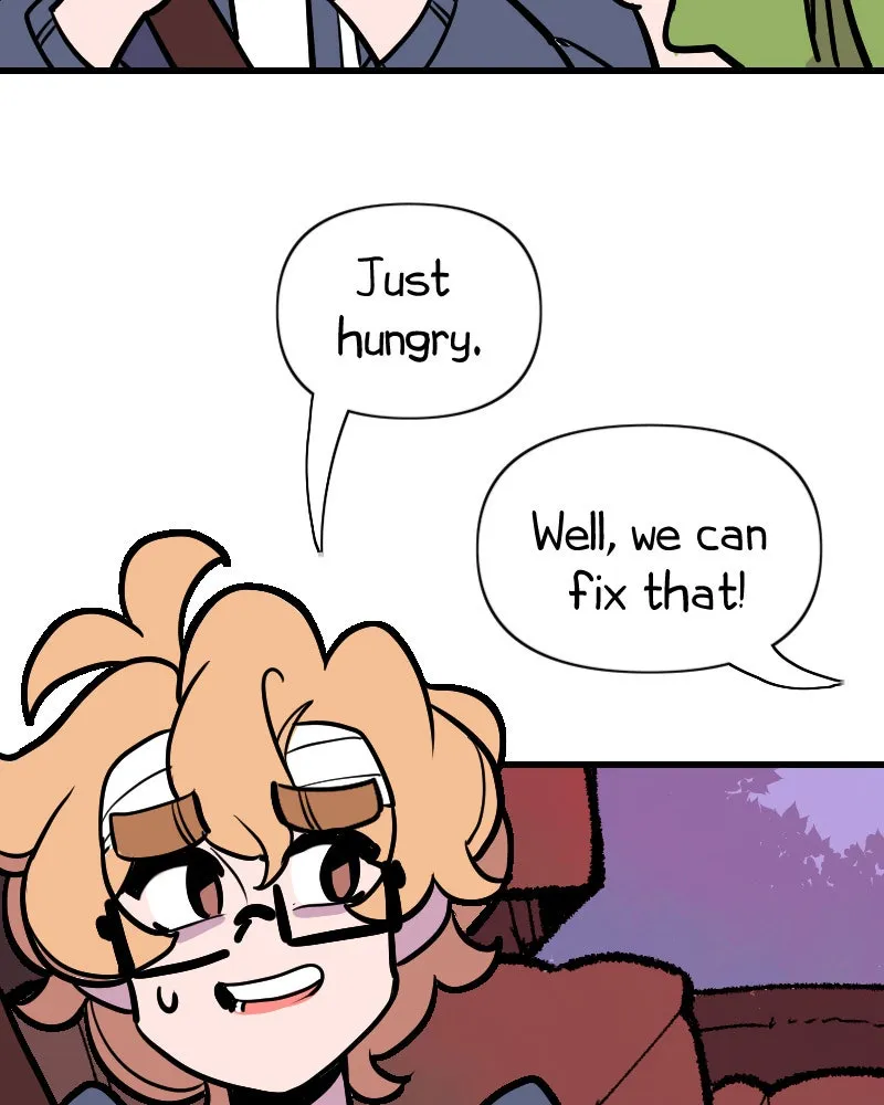 Dead But Not Gone Chapter 39 page 22 - 