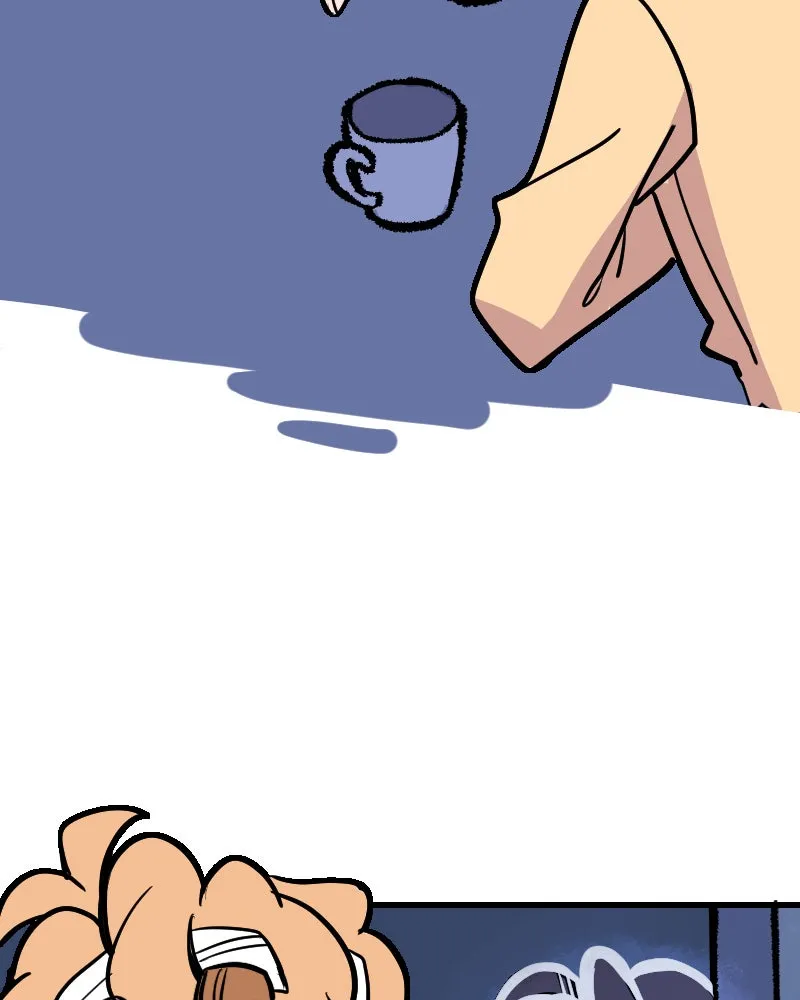Dead But Not Gone Chapter 39 page 25 - 