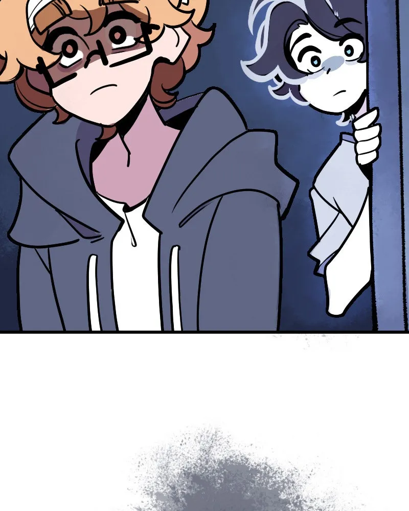 Dead But Not Gone Chapter 39 page 26 - 