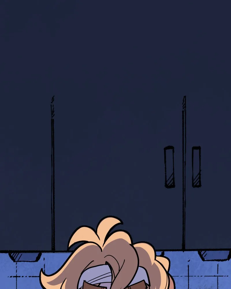 Dead But Not Gone Chapter 39 page 28 - 