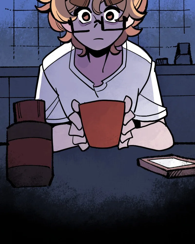Dead But Not Gone Chapter 39 page 29 - 