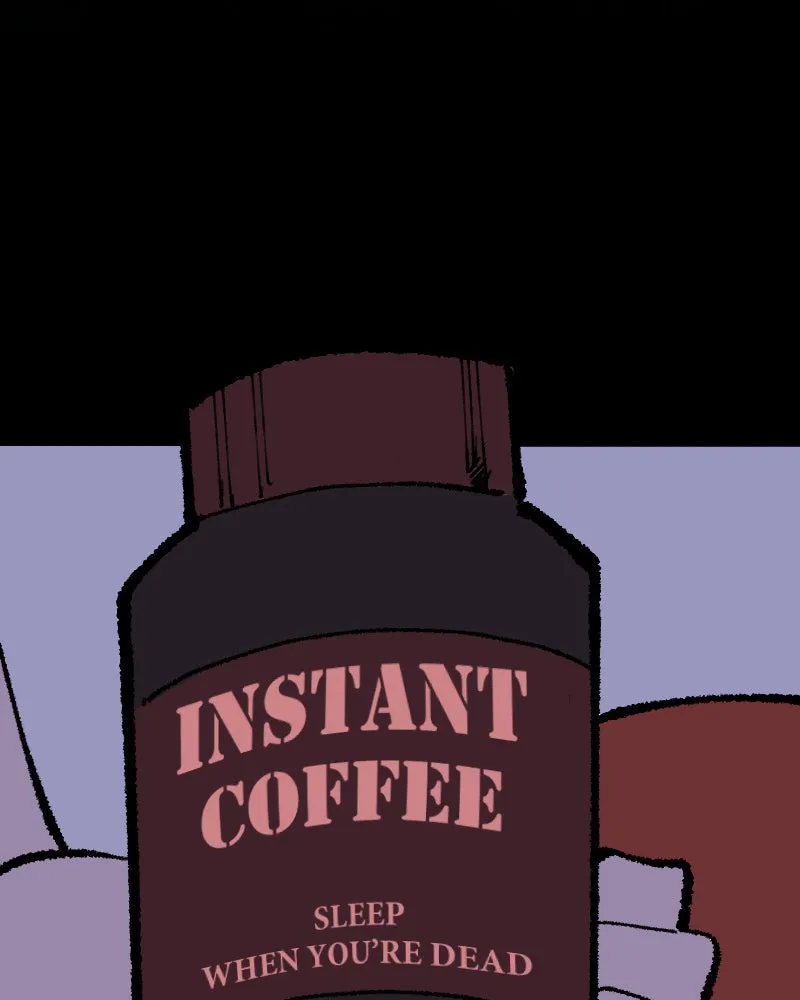 Dead But Not Gone Chapter 39 page 30 - 