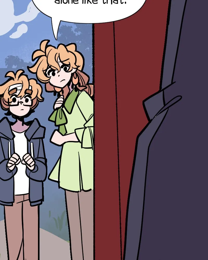 Dead But Not Gone Chapter 39 page 4 - 