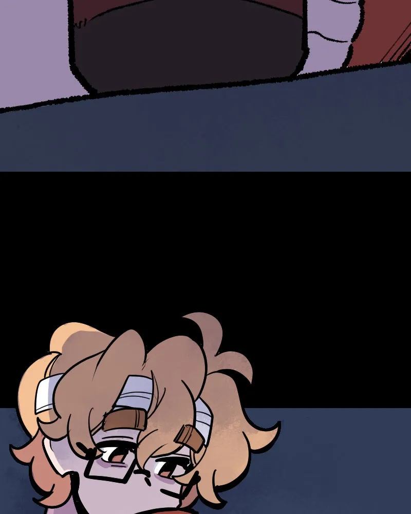 Dead But Not Gone Chapter 39 page 31 - 