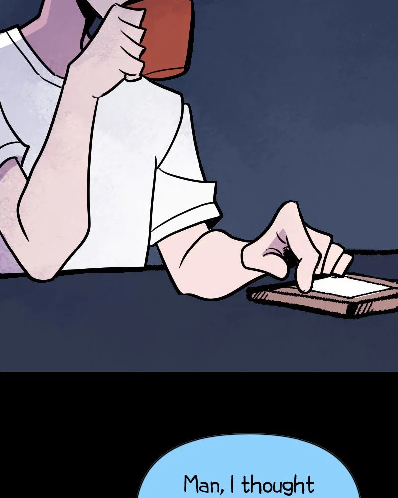Dead But Not Gone Chapter 39 page 32 - 