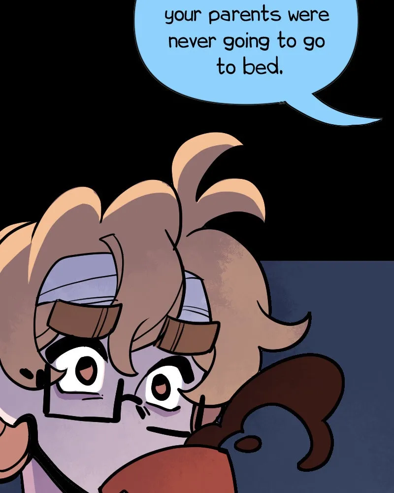 Dead But Not Gone Chapter 39 page 33 - 